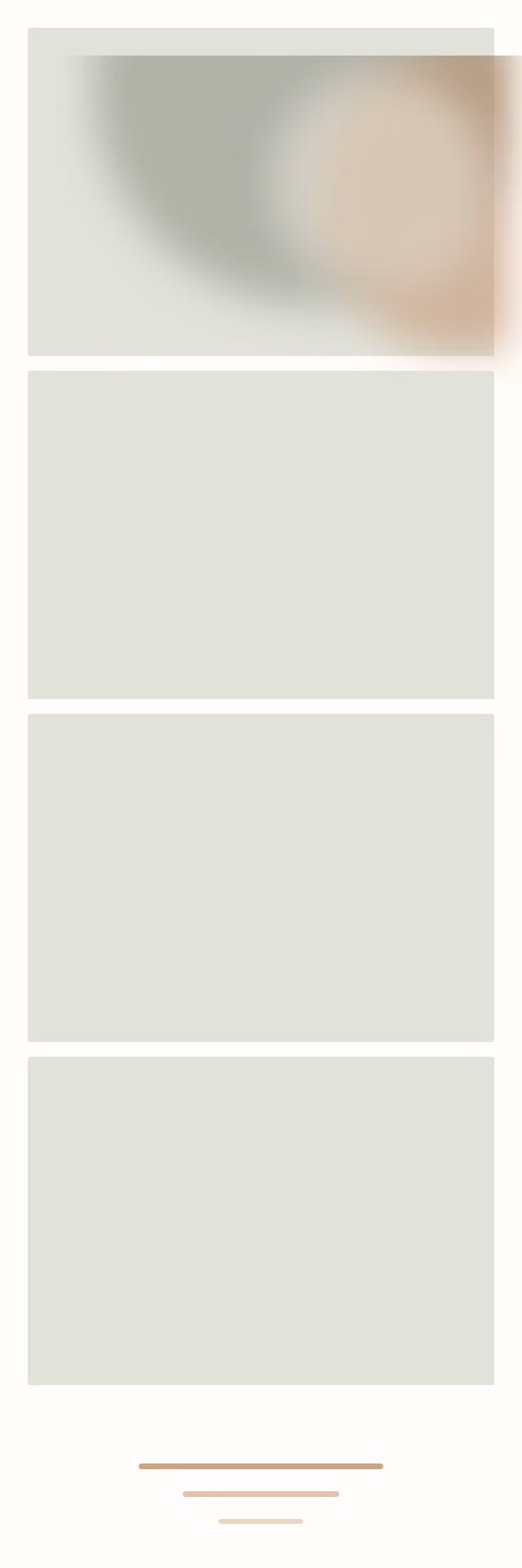 Design photostrip Daun Petang